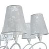 Люстра Freya Adelaide FR2306-PL-08-W