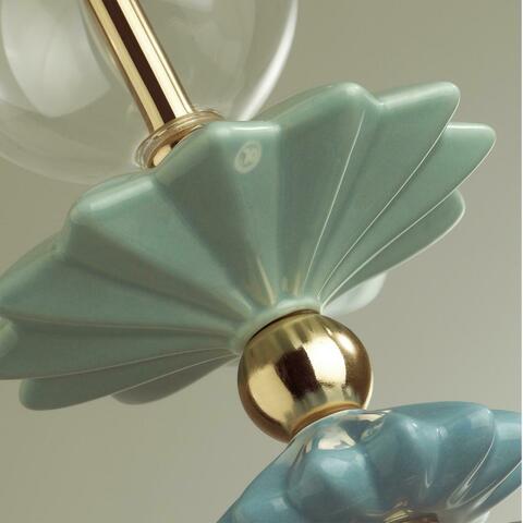 Подвесной светильник Odeon Light BIZET 4855/1