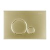 BelBagno BB018-SR-ORO Кнопка смыва BelBagno SFERA, цвет-золото