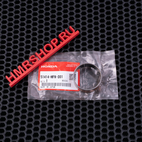 Honda Направляющая передней вилки 43мм CB 1000 R 51414-MFN-D01