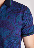 Поло ETRO