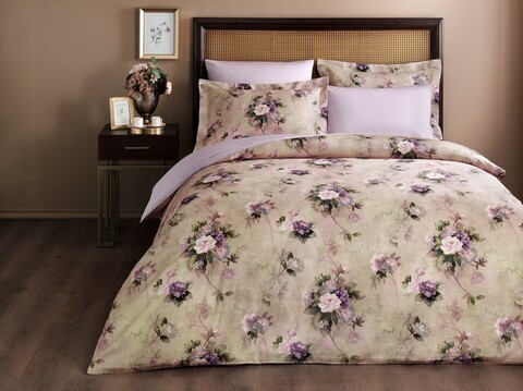 Постельное белье BELISSA deluxe TIVOLYO HOME Турция