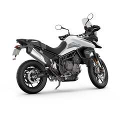 Triumph Tiger 900 GT