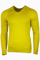 Термофутболка Nike Pro Hypercool LS