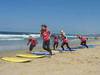 Уроки серфинга в живописном Порто с фото и видеосъемкой