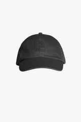 Кепка Parajumpers ARDINE CAP 541 черный