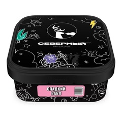 Ветер Северный - Свежий Бабл, 200 гр