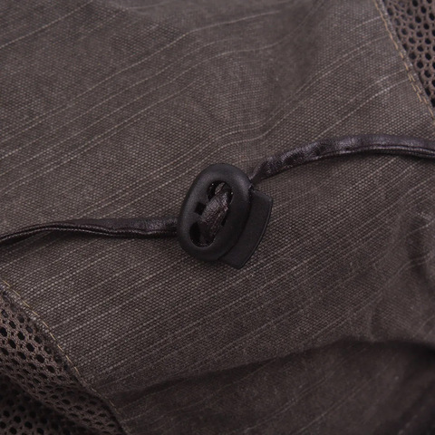 Картинка шляпа Skully Wear YFM-538 black - 7
