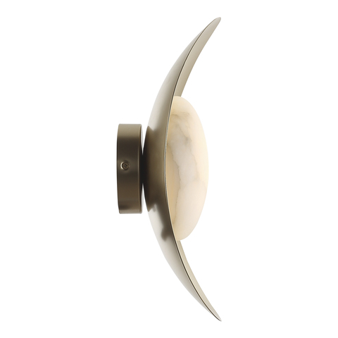 Светильник настенный ST Luce Pearl SL6229.201.01