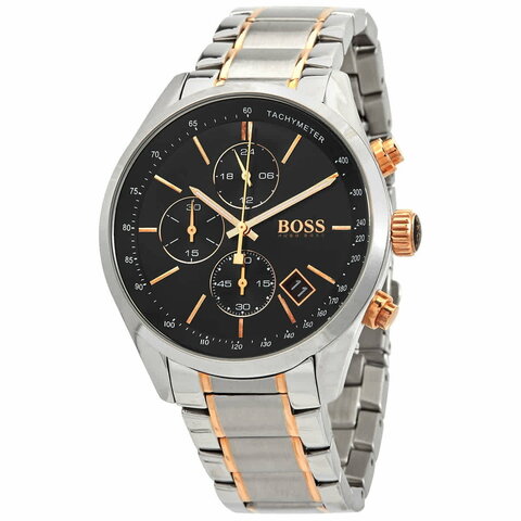 Наручные часы Hugo Boss Grand Prix HB1513473