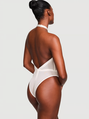 VERY SEXY КРУЖЕВНОЙ ТЕДДИ СО СТРАЗАМИ VICTORIA'S SECRET