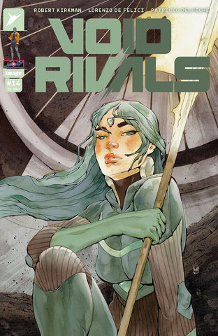 Void Rivals #14 (Cover B)