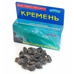 Природный целитель ТД