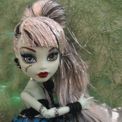 Фрэнки Штейн. Сладкие 1600