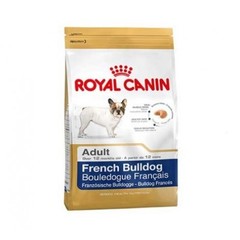 Royal Canin French Bulldog Adult 9 кг