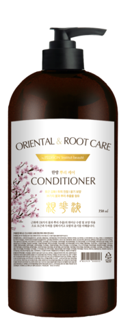 Evas Pedison Кондиционер для волос Травы Institut - beaute Oriental Root Care Conditioner, 750 мл