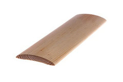 Наличник хвоя 70х2200 мм сфера