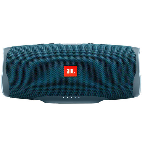 Портативная колонка JBL CHARGE 4 Blue