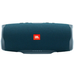 Портативная колонка JBL CHARGE 4 Blue