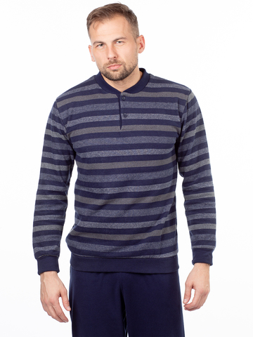 Мужская пижама EP 5059 Pigiama Enrico Coveri