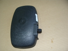 Зеркало наружное правое УАЗ-3741 (нового образца) без кронштейна