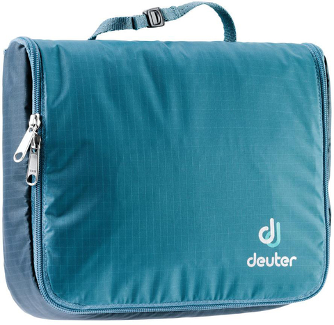 Картинка несессер Deuter Wash Center Lite I Denim/Arctic - 1