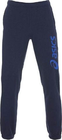 Брюки Asics Big Logo Sweat Pant мужские