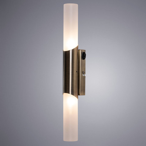 Бра Arte Lamp Aqua-bastone A2470AP-2AB
