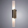 Бра Arte Lamp Aqua-bastone A2470AP-2AB