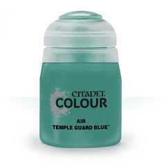 Citadel Air: Temple Guard Blue