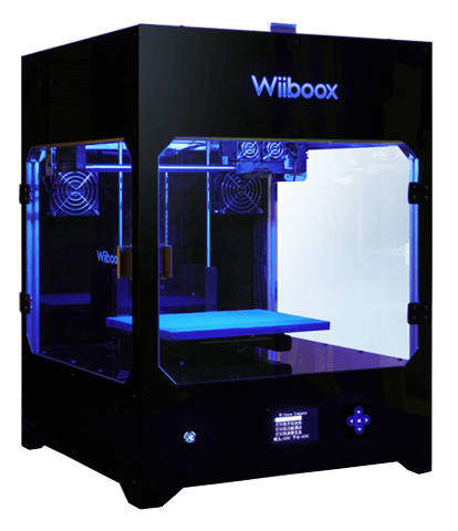 3D-принтер Wiiboox Company Pro300