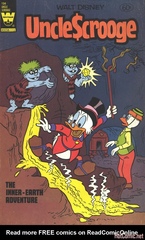 Комикс на Английском Walt Disney. Uncle Scrooge. Issue 194