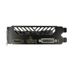 Видеокарта Gigabyte (GV-N105TD5-4GD)