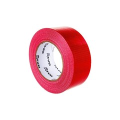 Лента теплоизоляционная K-FLEX DUCT 1604H, DN 48, L = 50м, Tmax = 60гр. красный