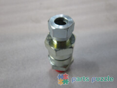 Клапан топливный обратный / NON RETURN VALV АРТ: 860/233