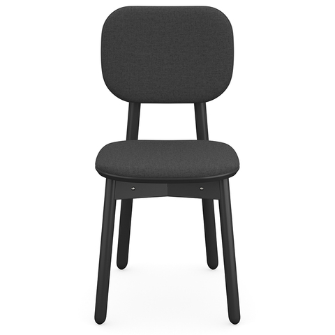 Стул с обивкой Latitude Saga sgbrdchuphlbskdgr