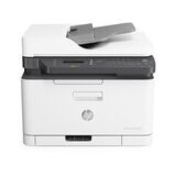 МФУ HP Color Laser 179fnw А4 18ppm fax WiFi Net  4ZB97A
