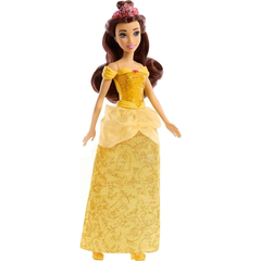 Кукла Белль Принцесса Дисней в сверкающем платье, 28 см