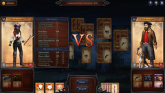 Shadowhand: RPG Card Game (для ПК, цифровой код доступа)