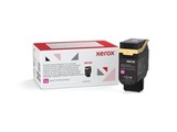 Тонер-картридж XEROX VersaLink C410/415 пурпурный (7.0K) (006R04687)