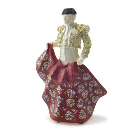 Статуэтка Nadal Torero peque 763005