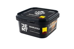 JENT - Mamukka (Малина и Ананас), 200 гр