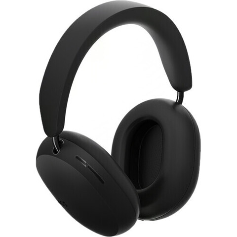 Наушники Sonos Ace Wireless Noise Canceling Over-Ear Headphones - Black