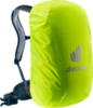 Картинка рюкзак велосипедный Deuter Race Air 10 Atlantic-Ink - 4