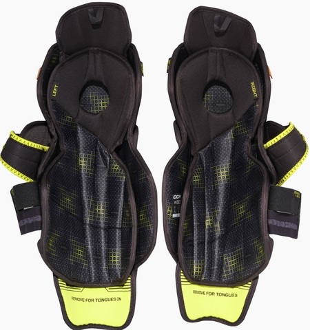Защита ног CCM TACKS XF 13