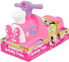 Kiddieland Каталка-пушкар 