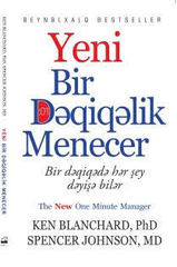 Yeni bir dəqiqəlik menecer