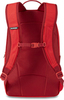 Картинка рюкзак для скейтборда Dakine urbn mission pack 22l Deep Crimson - 2