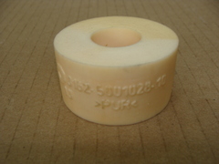 Подушка кузова УАЗ-3163, Хантер нижняя (полиуретан) ООО УАЗ