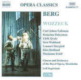 SEGERSTAM/ FALKMAN/ DALAYMAN: Wozzeck